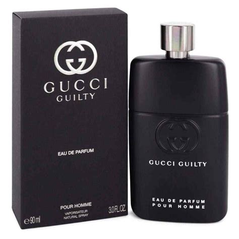 gucci guilty for men price.